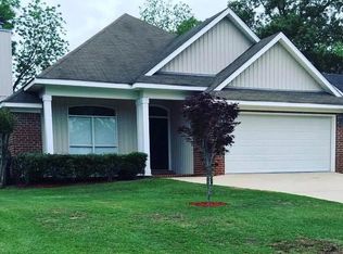 9173 Huckleberry Dr, Spanish Fort, AL 36527