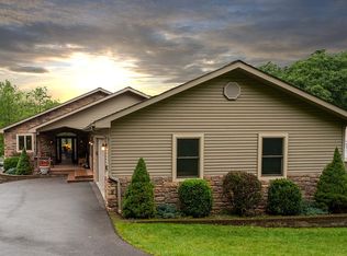 14217 Treasure Lake Rd, Du Bois, PA 15801