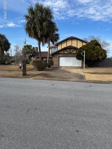 308 Cascade St, Panama City, FL, 32405