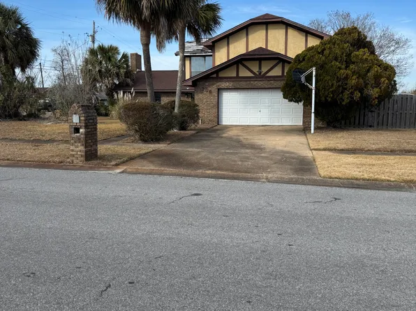 308 Cascade St, Panama City, FL 32405