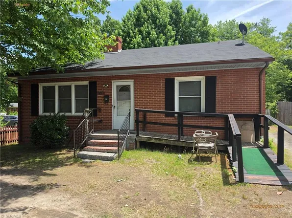 503 Pine St, Greensboro, NC 27401