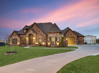 9201 Avery Ranch Way, Justin, TX 76247