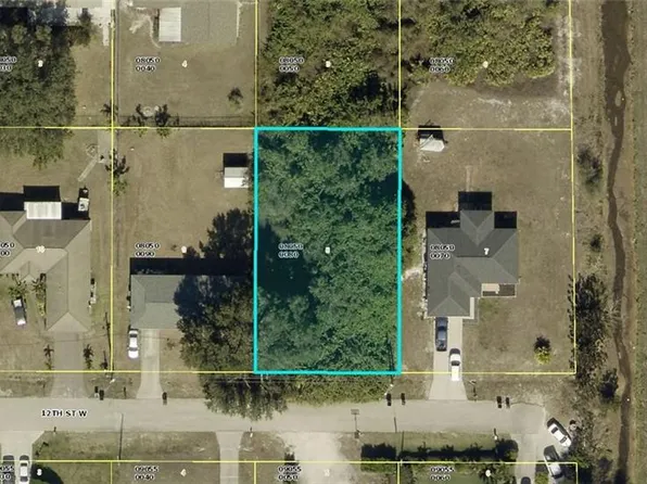 3102 12th ST W, LEHIGH ACRES, FL 33971