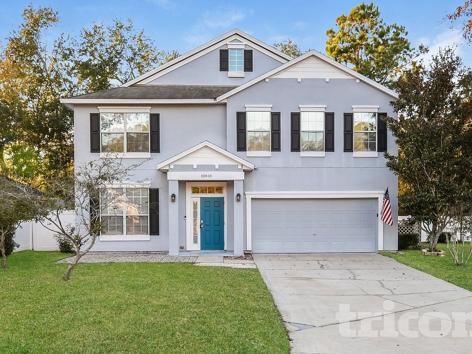 1st image of 10818 Birchard Ln