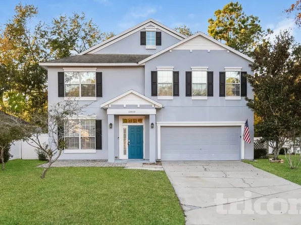 10818 Birchard Ln, Jacksonville, FL 32257