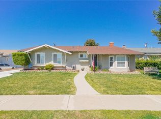 301 Norma St, La Habra, CA 90631