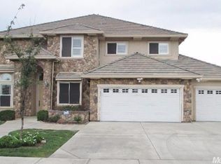 1012 N Canyon Dr, Modesto, CA