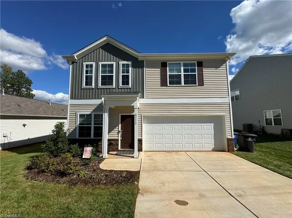 4772 Bell West Dr, Kernersville, NC 27284