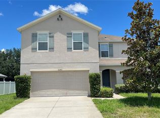 16543 Broadford Ln, Clermont, FL 34714