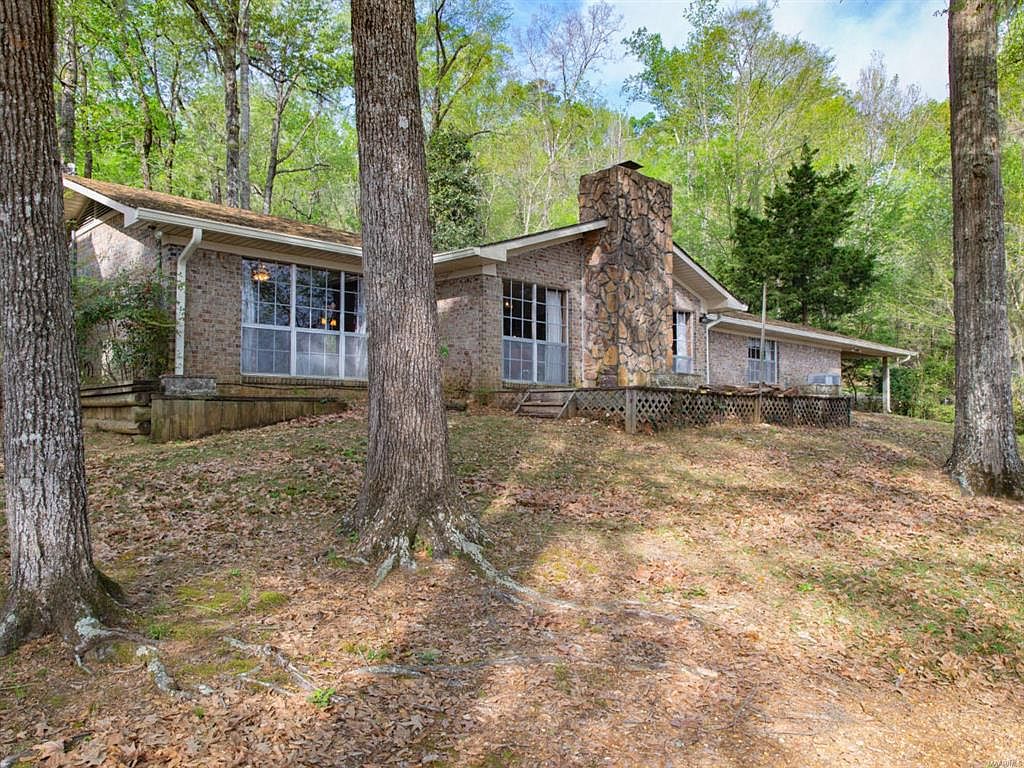 1592 River Bluff Dr, Camden, AL 36726 Zillow