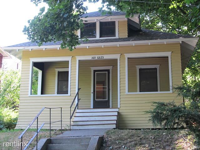 Cute Bungalow!