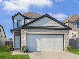 4835 Purple Wisteria Ln, Spring, TX 77373