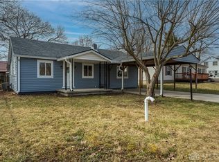 315 Kennedy Dr, Medway, OH 45341