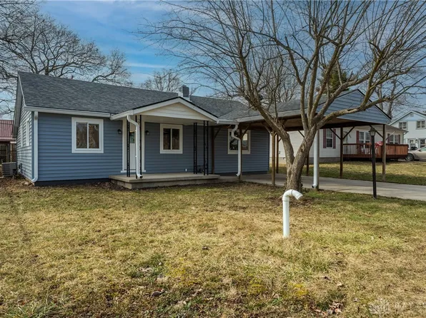 315 Kennedy Dr, Medway, OH 45341