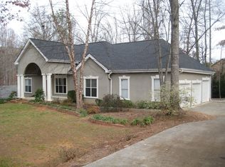 4977 Spring Hill Dr, Sugar Hill, GA