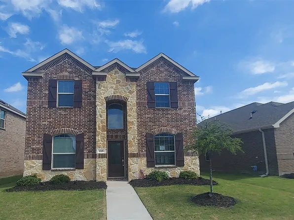 1225 Milfoil Dr, Justin, TX 76247