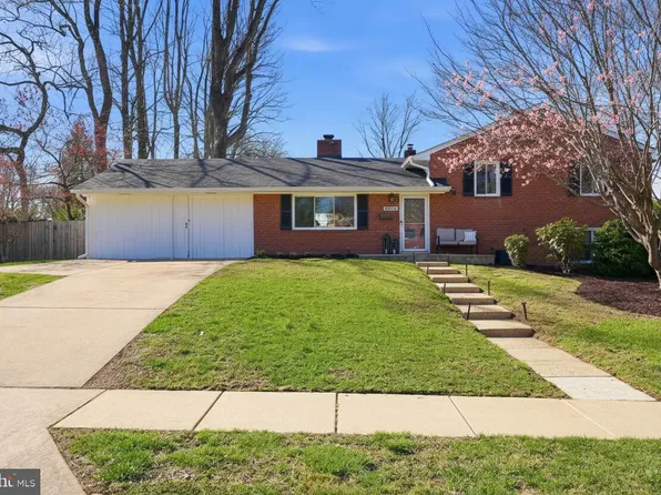 7500 Murillo St, Springfield, VA 22151