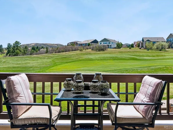 1516 Royal Troon Drive, Castle Rock, CO 80104