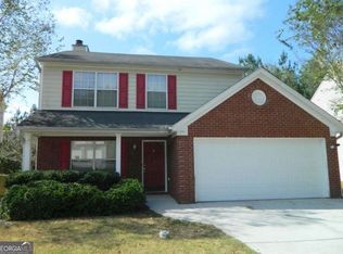 7056 Ravenwood Ln, Lithonia, GA 30038