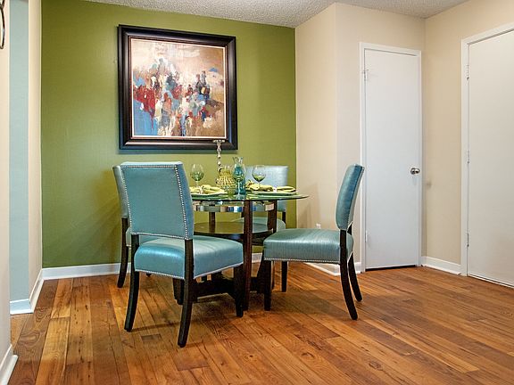 Dinning Room