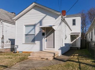 1841 Bank St, Louisville, KY