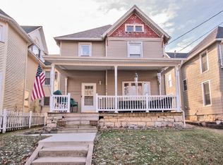 1144 Byron St, Huntington, IN 46750