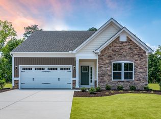 15246 Timber Ridge Dr, Middlefield, OH 44062