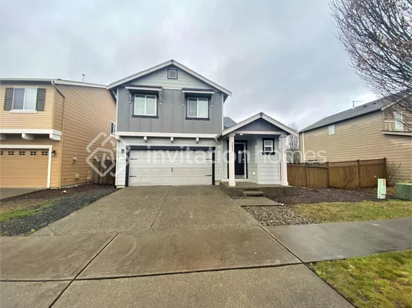 7077 Flute St, Lacey, WA 98513