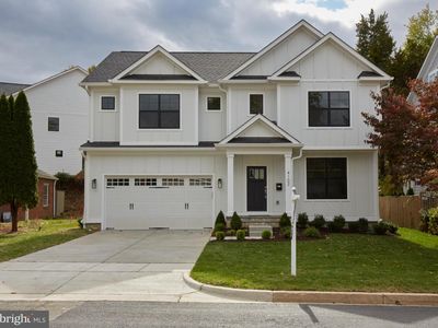 4102 Warner St, Kensington, MD, 20895