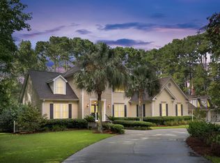 2754 Coquina Dr, Johns Island, SC 29455