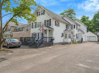 37 Park Ave #3, Amityville, NY 11701