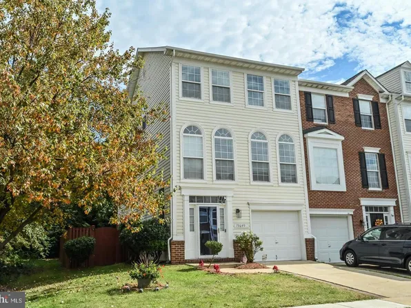 15649 Avocet Loop, Woodbridge, VA 22191