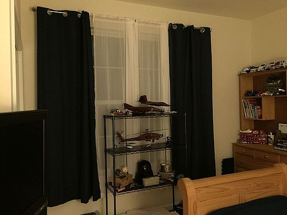 Front Bedroom Downstairs 