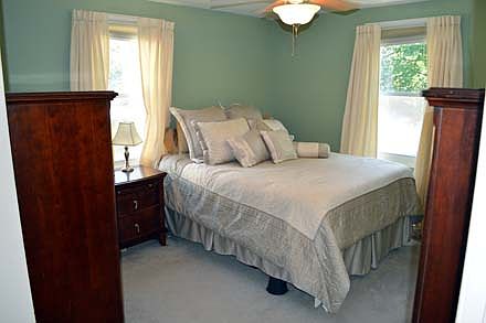Bedroom #1