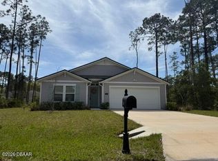 36 Ryarbor Dr, Palm Coast, FL 32164