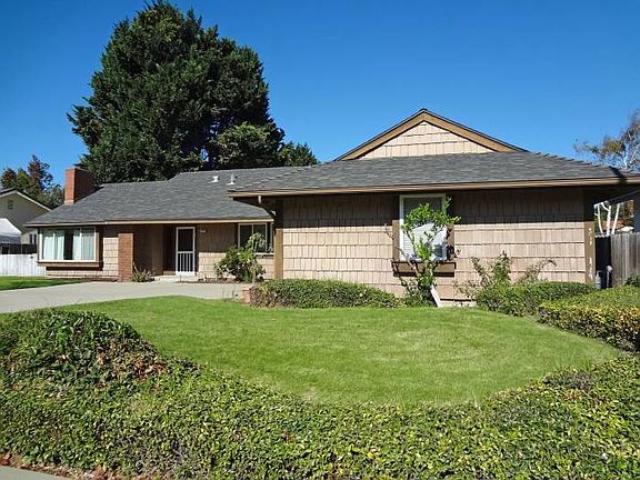 Landscaped Yards