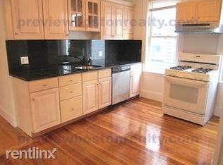 115 Browne St #1MA, Brookline, MA 02446