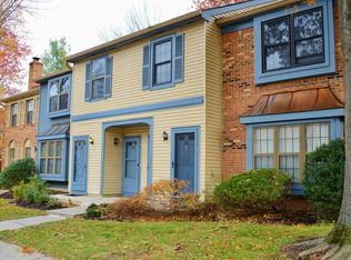 278 Gloucester Ct, Aberdeen, NJ 07747