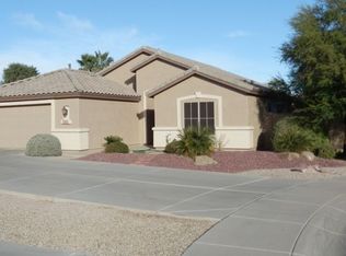 2204 E Cherry Hills Pl, Chandler, AZ 85249