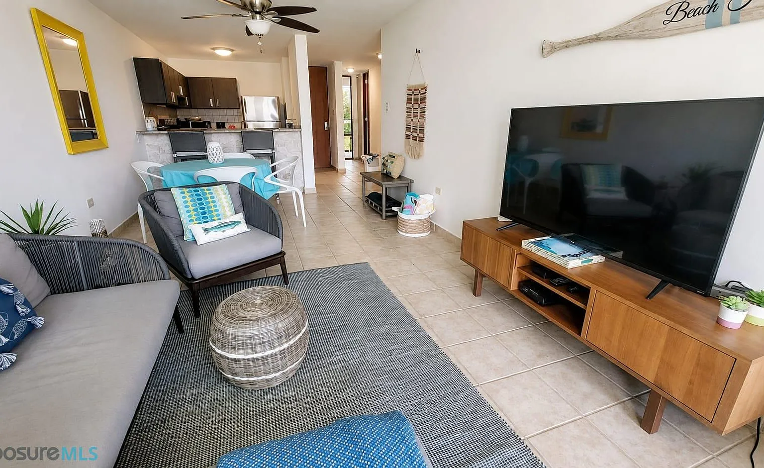 Haudimar Beach Apartments (Condominio) — Photo 1