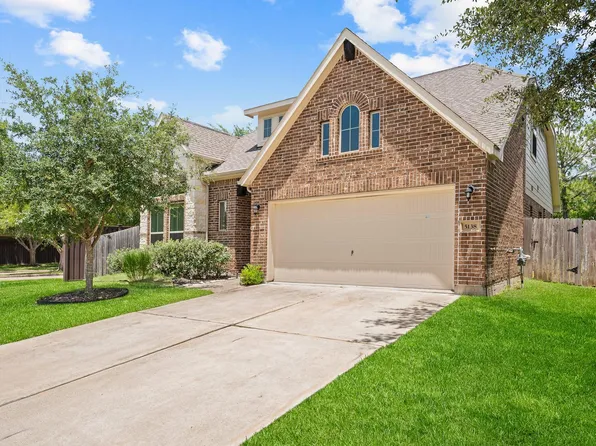 5138 Rollingstone Rd, Richmond, TX 77407