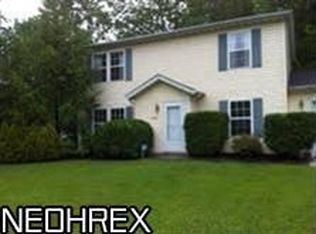 1631 Glenview Ave, Madison, OH 44057