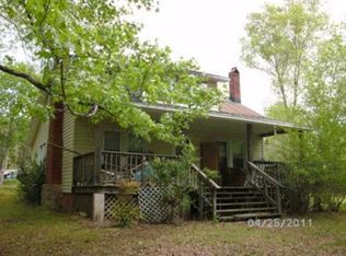 2228 Lunenburg County Rd, Keysville, VA 23947