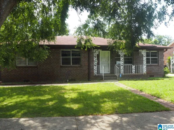 209 Munger Ave SW, Birmingham, AL 35211