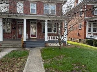 828 Hamilton Blvd #B, Hagerstown, MD