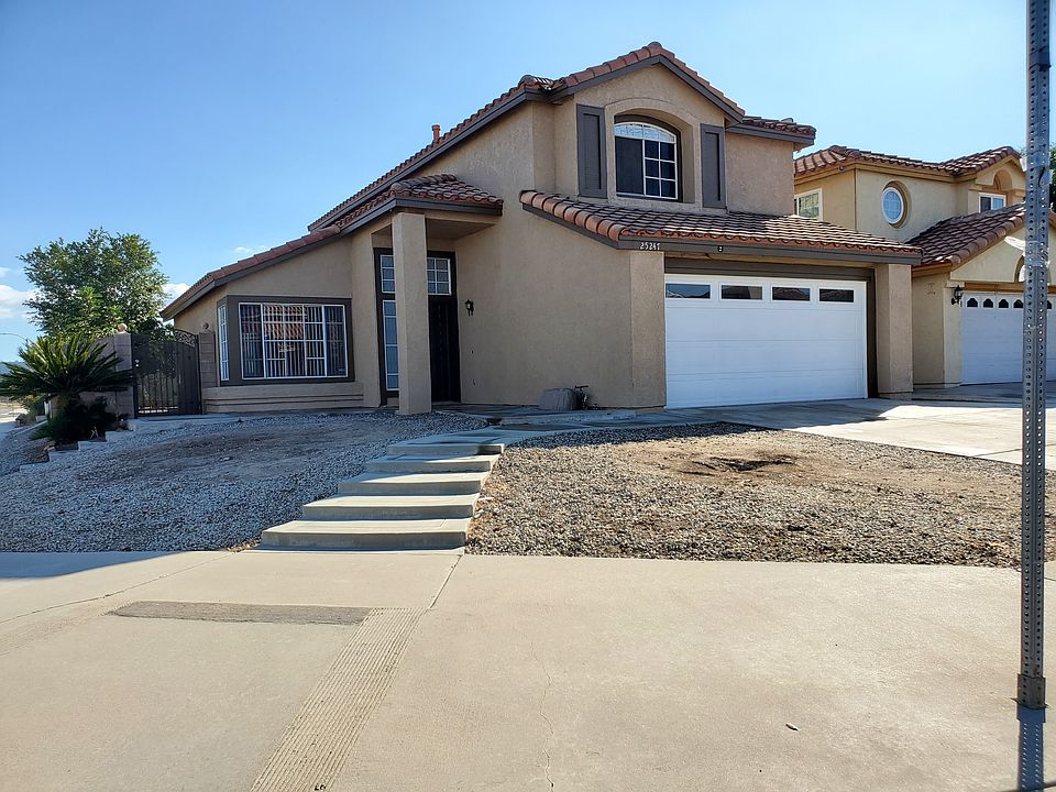 1st image of 25247 Harker Ln