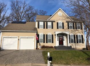 294 Whitehorse Ct SW, Leesburg, VA 20175