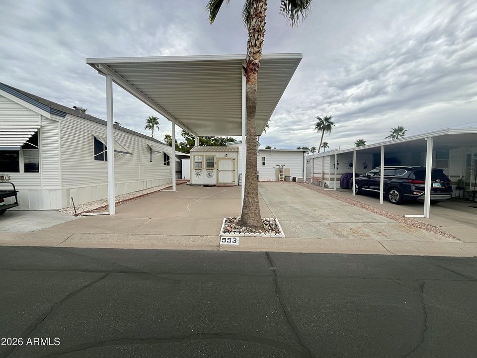 1st image of 993 Prospector Drive #993