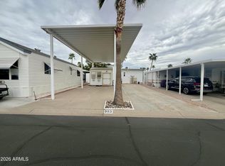 993 Prospector Drive #993, Apache Junction, AZ 85119