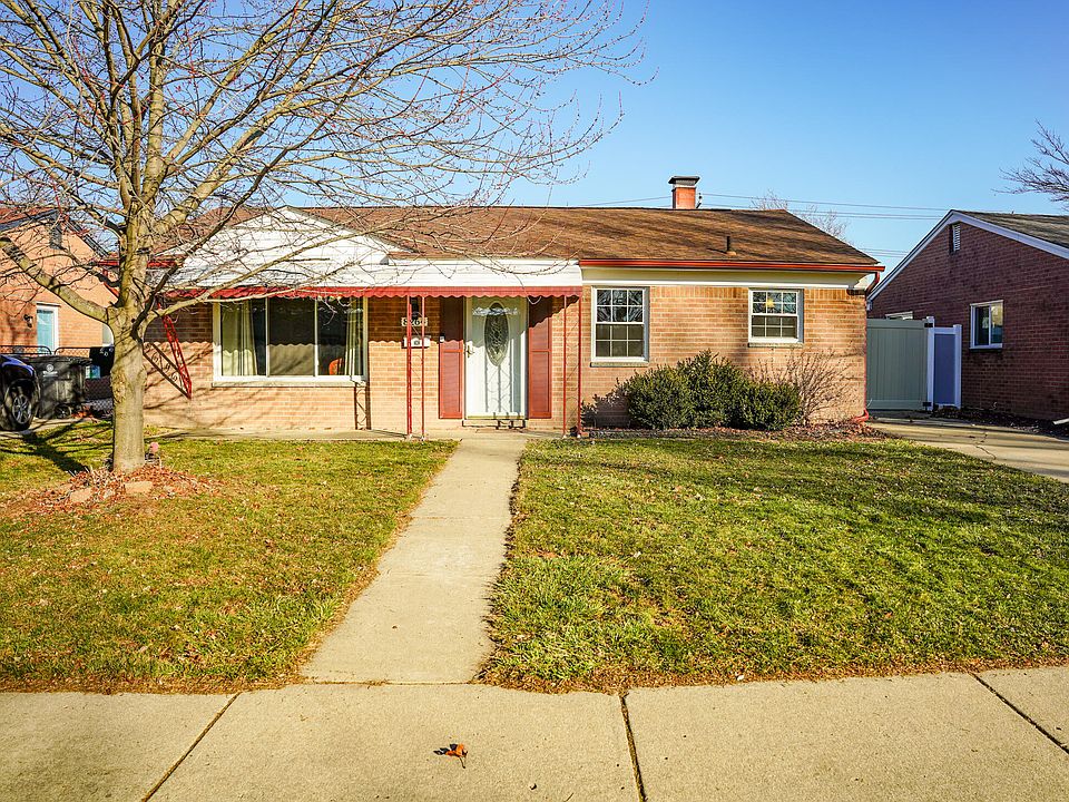 1st image of 8264 Flamingo St